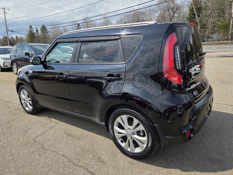 kia Soul 2015 - 8