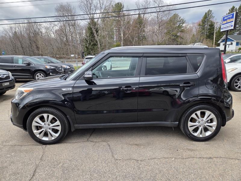 kia Soul 2015 - 9
