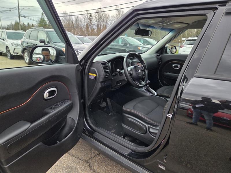 kia Soul 2015 - 10
