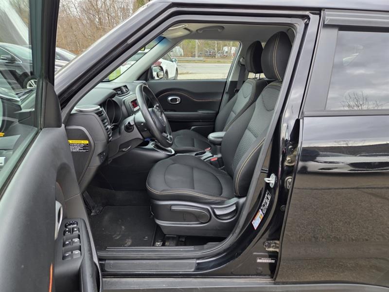 kia Soul 2015 - 11