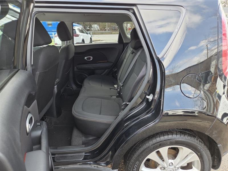 kia Soul 2015 - 13