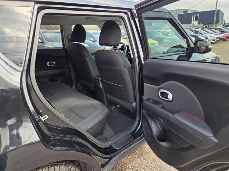 kia Soul 2015 - 14