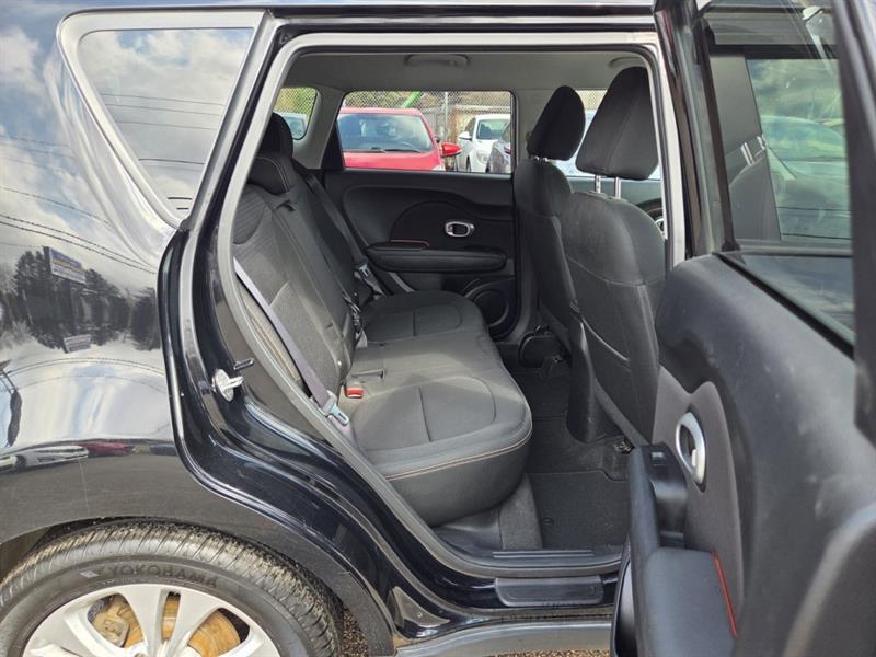 kia Soul 2015 - 15