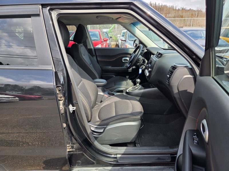 kia Soul 2015 - 17