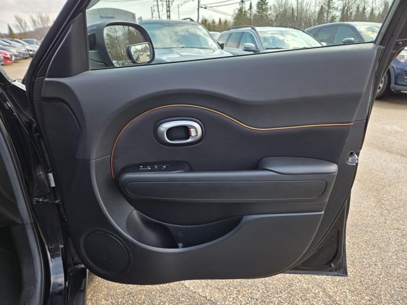 kia Soul 2015 - 18