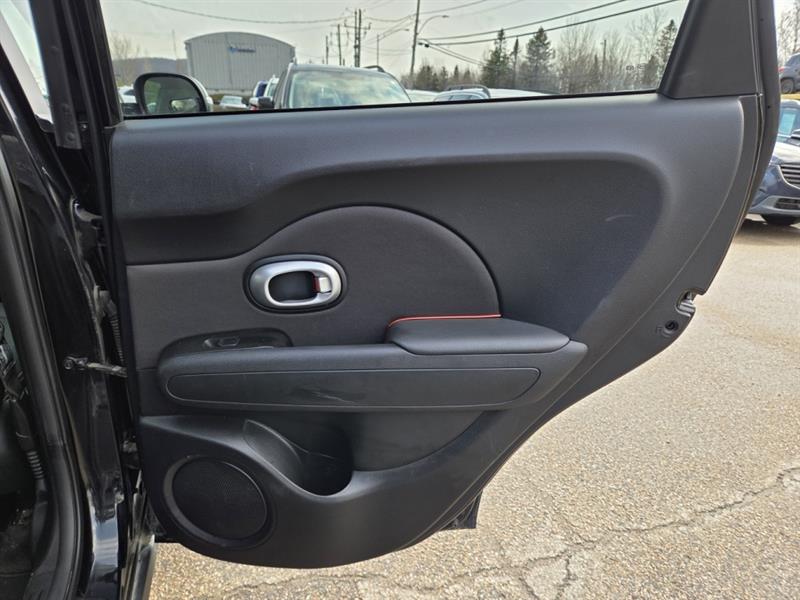 kia Soul 2015 - 19