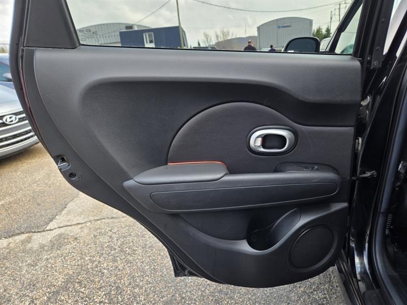 kia Soul 2015 - 20
