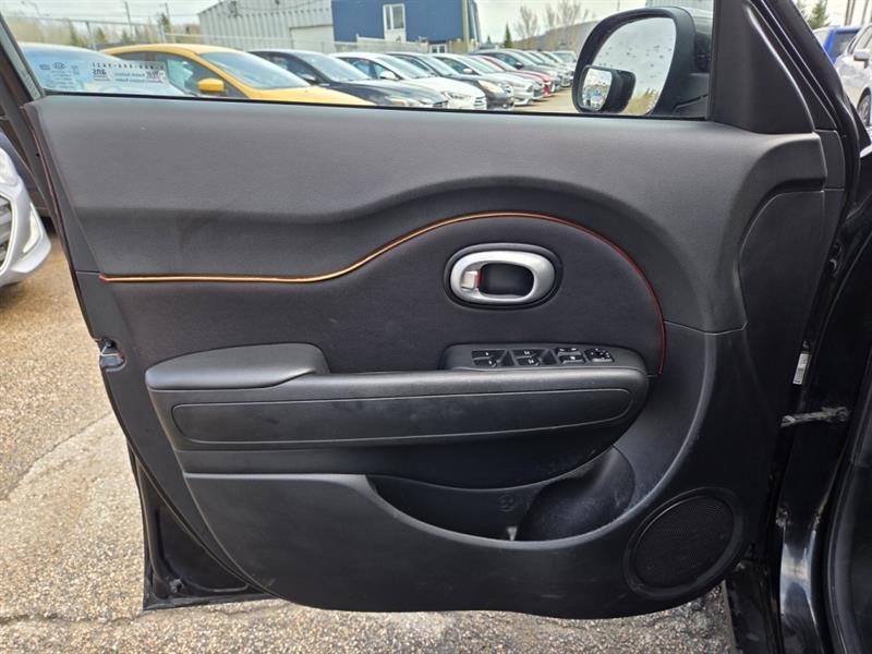 kia Soul 2015 - 21