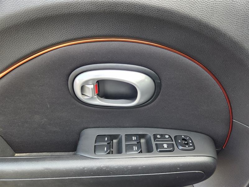 kia Soul 2015 - 22