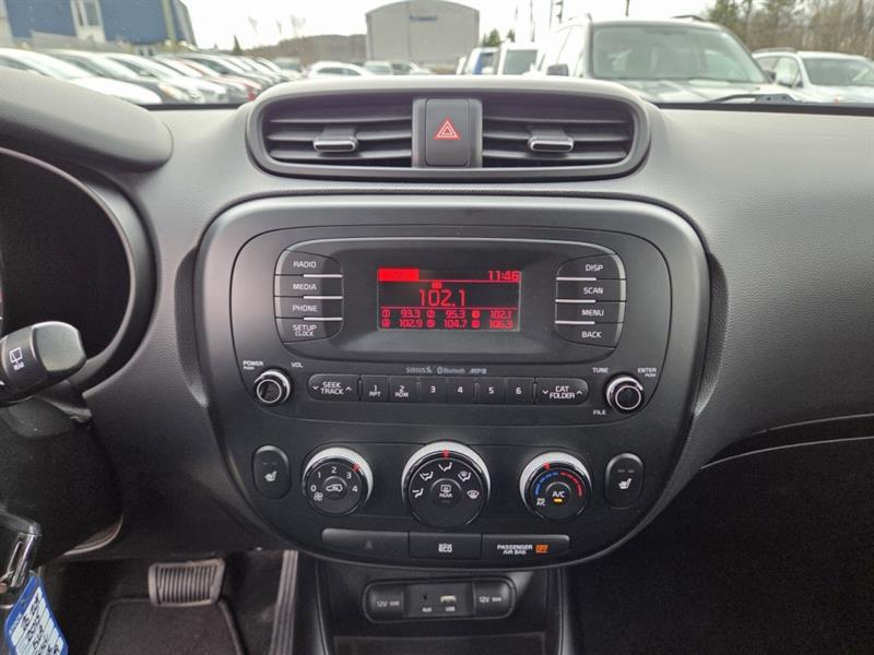 kia Soul 2015 - 23
