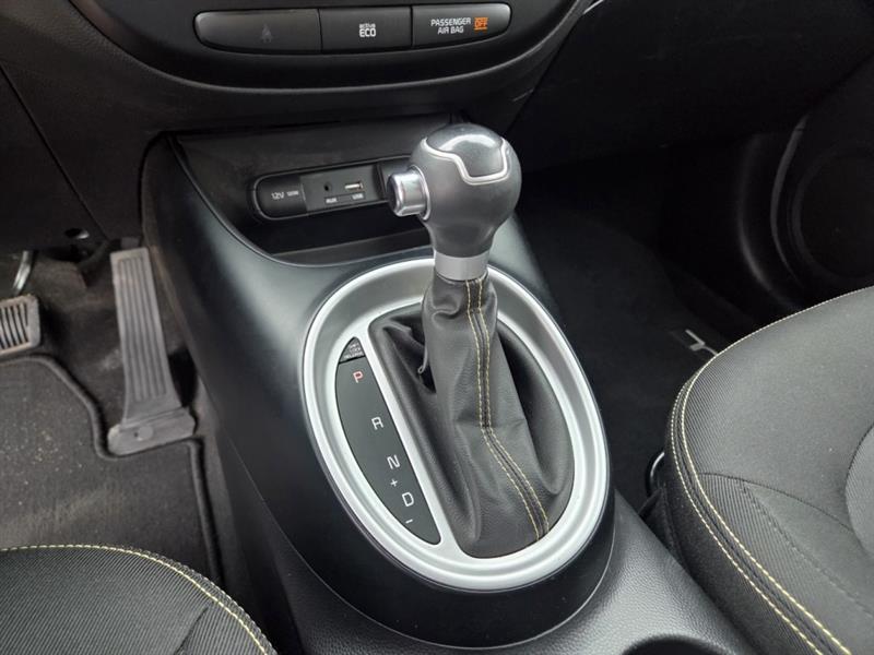 kia Soul 2015 - 24