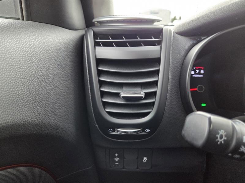 kia Soul 2015 - 26