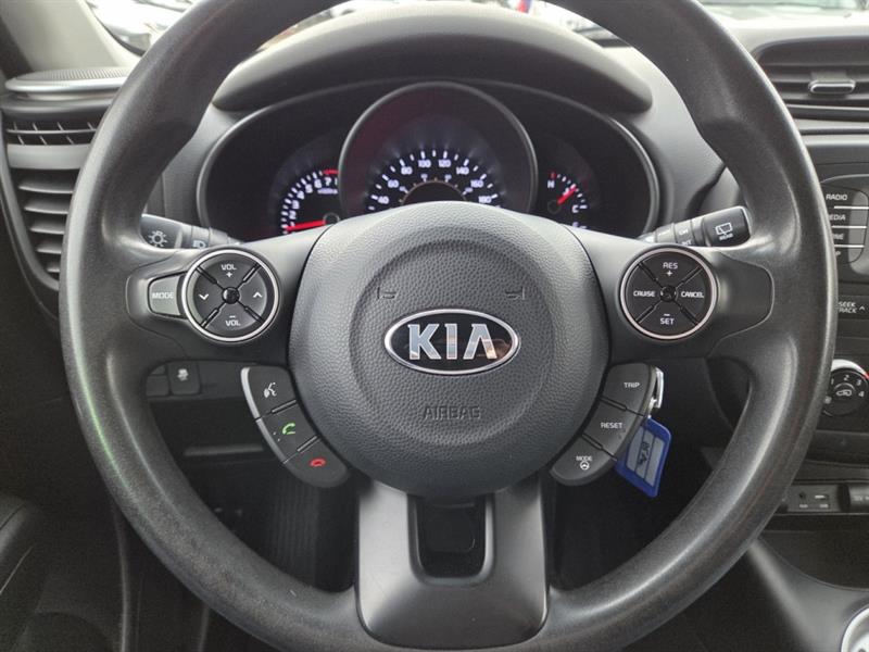 kia Soul 2015 - 27
