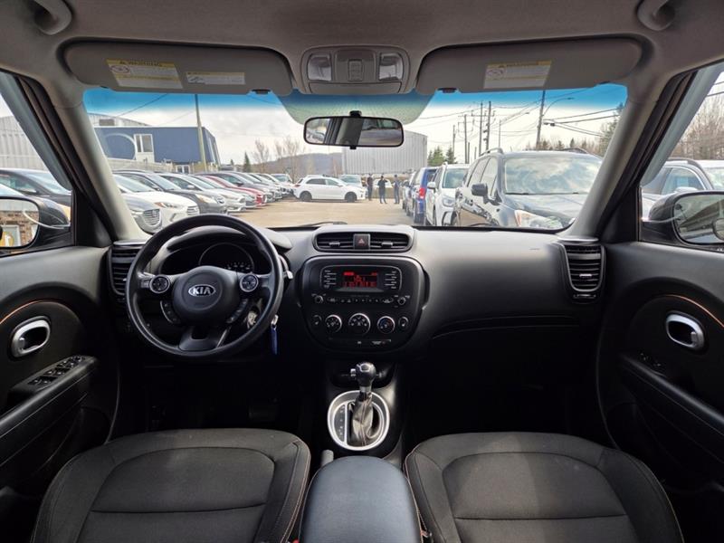 kia Soul 2015 - 28