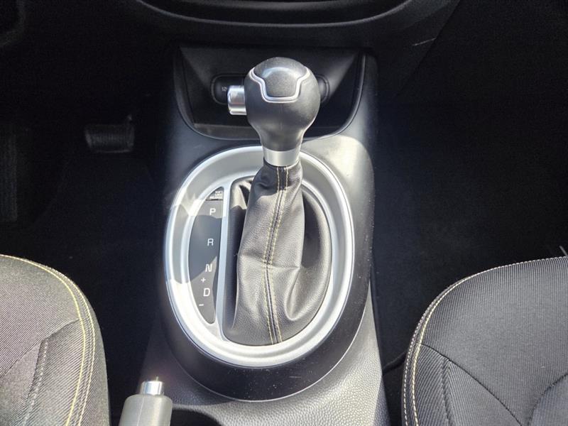 kia Soul 2015 - 29