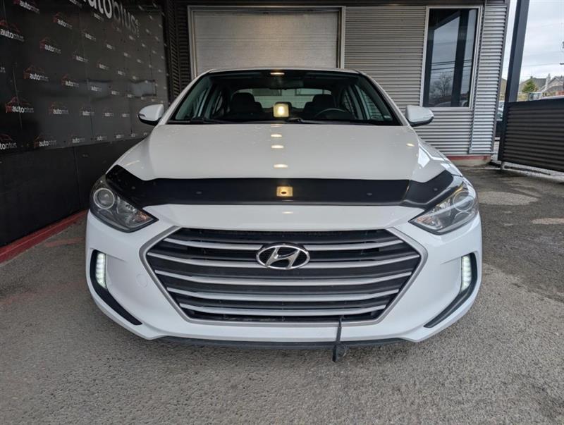 hyundai Elantra 2018 - 3