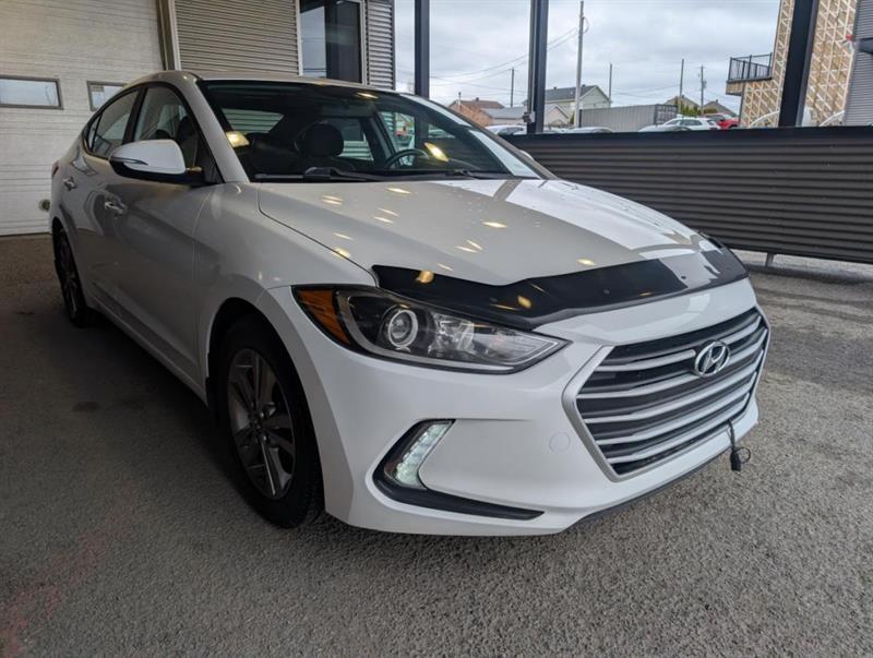 hyundai Elantra 2018 - 5