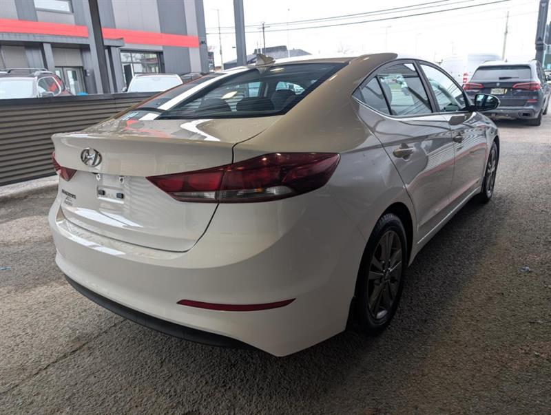 hyundai Elantra 2018 - 7