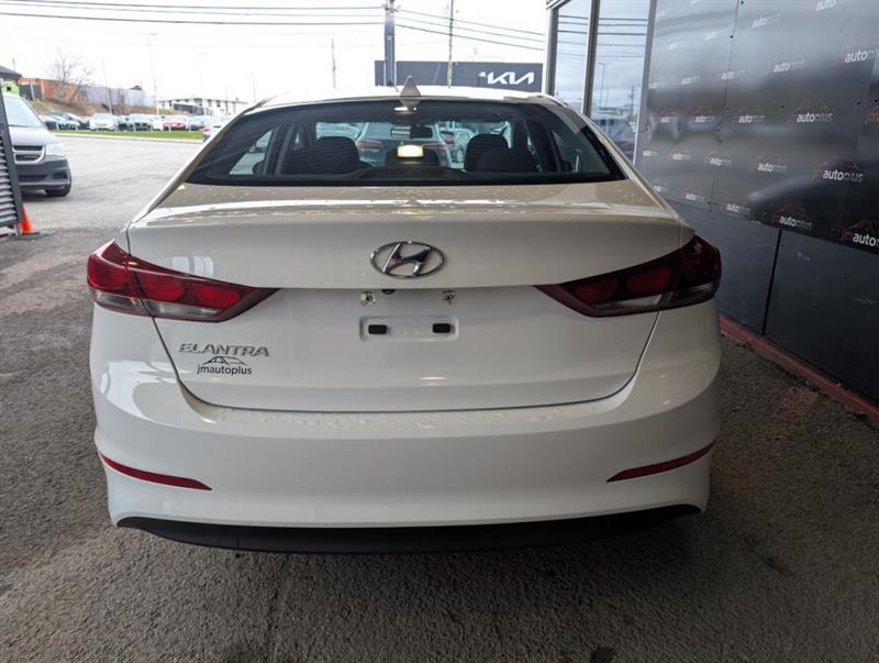 hyundai Elantra 2018 - 9