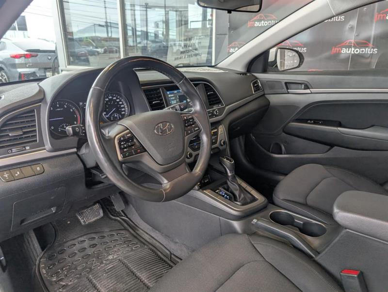 hyundai Elantra 2018 - 14