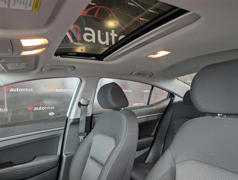 hyundai Elantra 2018 - 16
