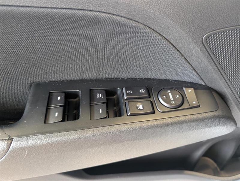 hyundai Elantra 2018 - 17