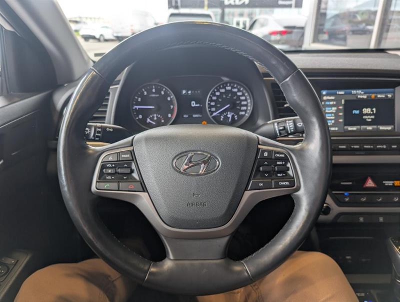 hyundai Elantra 2018 - 18
