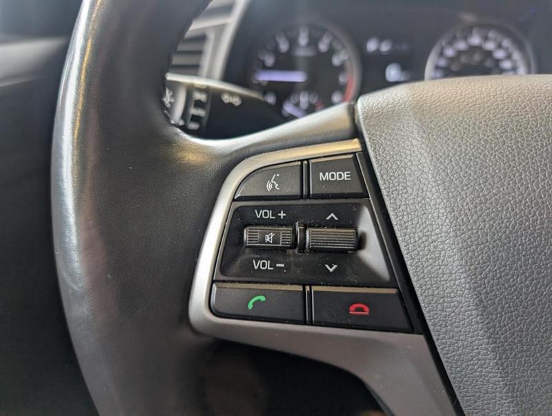 hyundai Elantra 2018 - 19