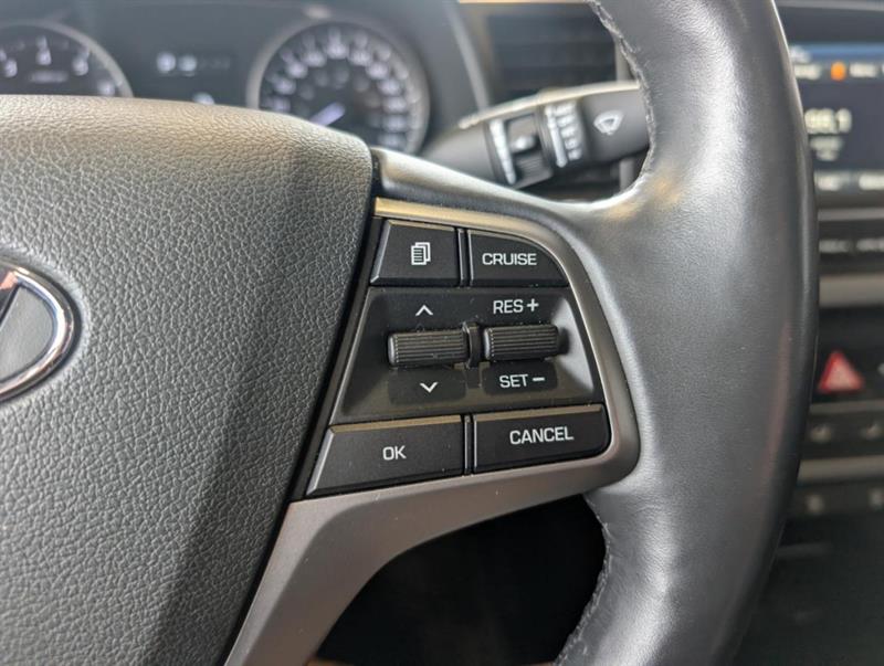 hyundai Elantra 2018 - 20