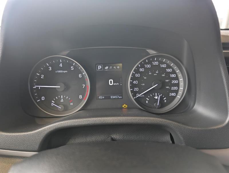 hyundai Elantra 2018 - 21