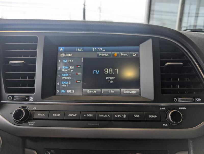 hyundai Elantra 2018 - 24