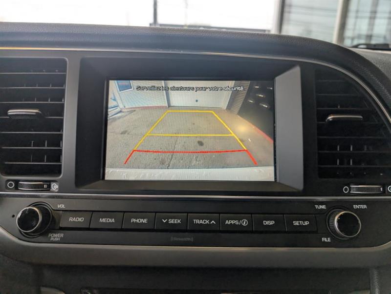 hyundai Elantra 2018 - 25