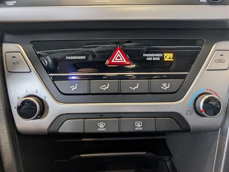 hyundai Elantra 2018 - 26
