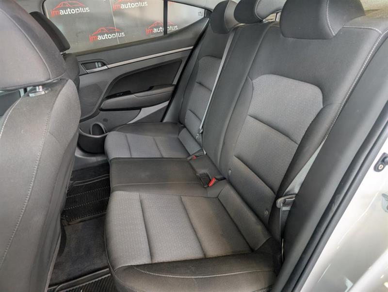 hyundai Elantra 2018 - 29