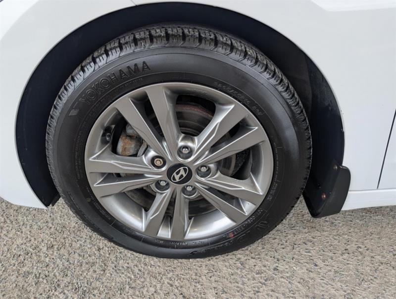 hyundai Elantra 2018 - 31
