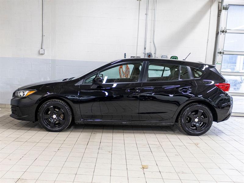 subaru IMPREZA 5P COMMODITÉ 2023 - 3