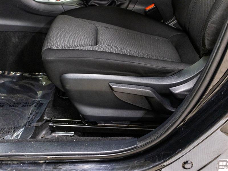 subaru IMPREZA 5P COMMODITÉ 2023 - 23