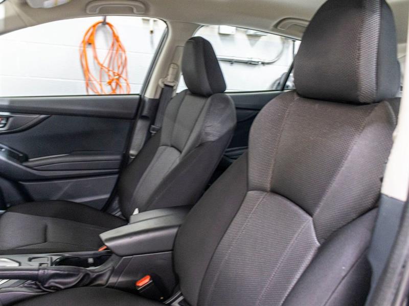 subaru IMPREZA 5P COMMODITÉ 2023 - 24