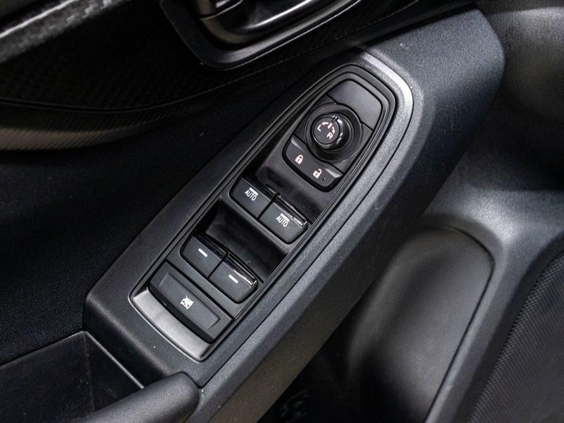 subaru IMPREZA 5P COMMODITÉ 2023 - 26