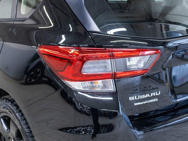 subaru IMPREZA 5P COMMODITÉ 2023 - 31
