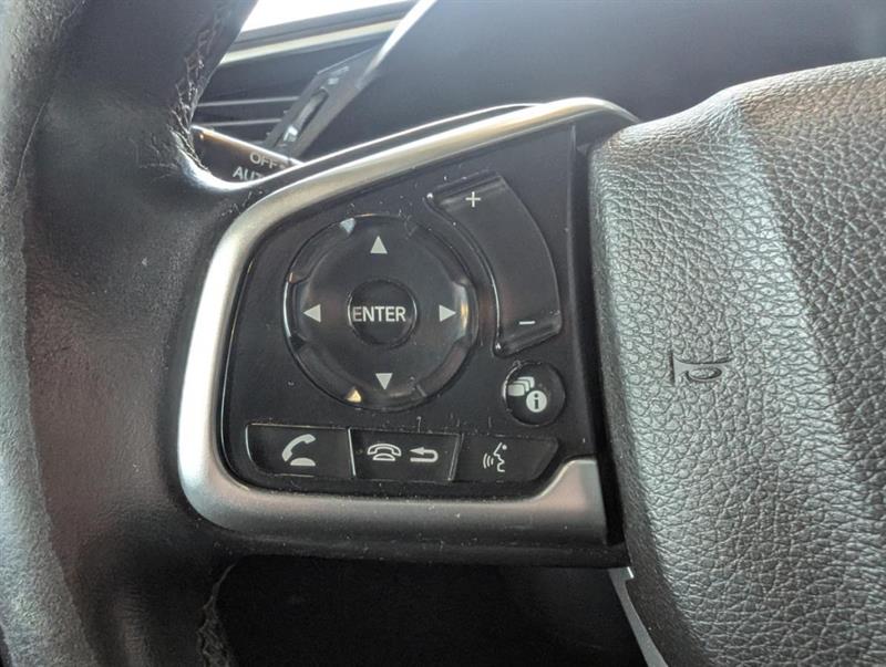 honda Civic 2020 - 20