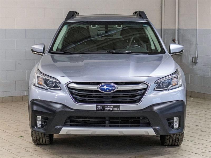 subaru Outback Limited 2022 - 2