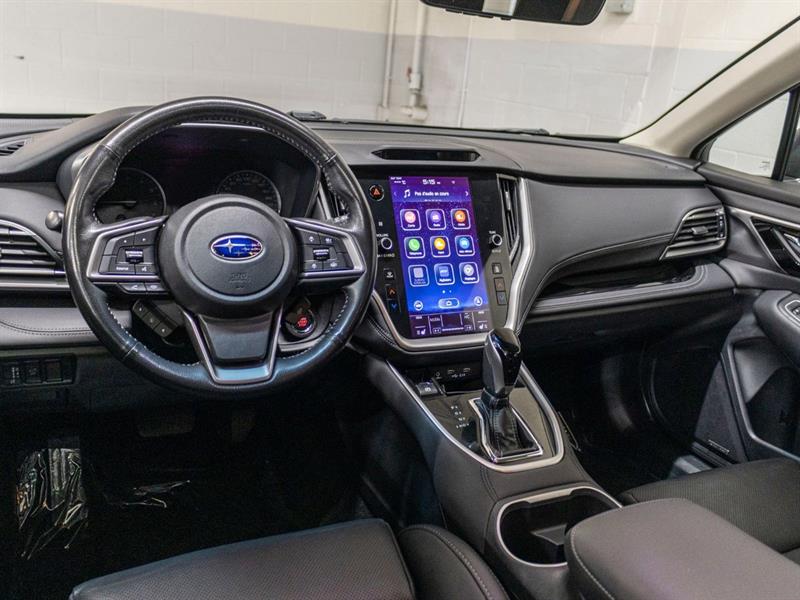subaru Outback Limited 2022 - 6