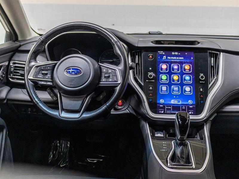 subaru Outback Limited 2022 - 7