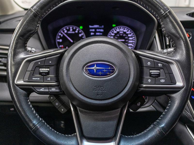 subaru Outback Limited 2022 - 9