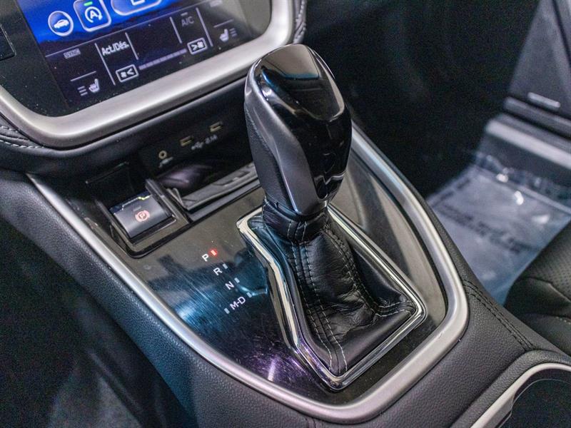 subaru Outback Limited 2022 - 13