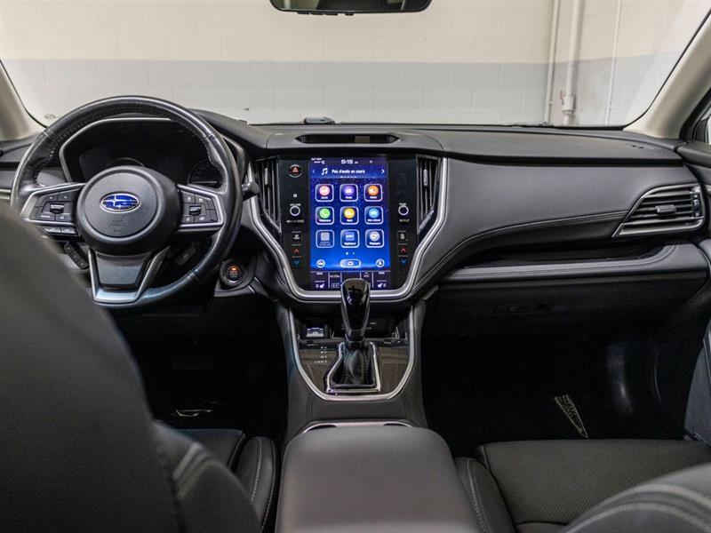 subaru Outback Limited 2022 - 19