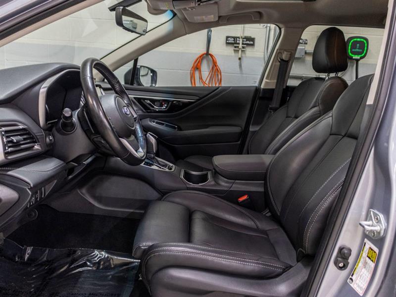 subaru Outback Limited 2022 - 20