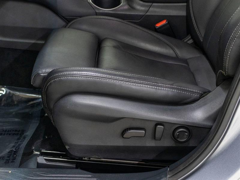 subaru Outback Limited 2022 - 21