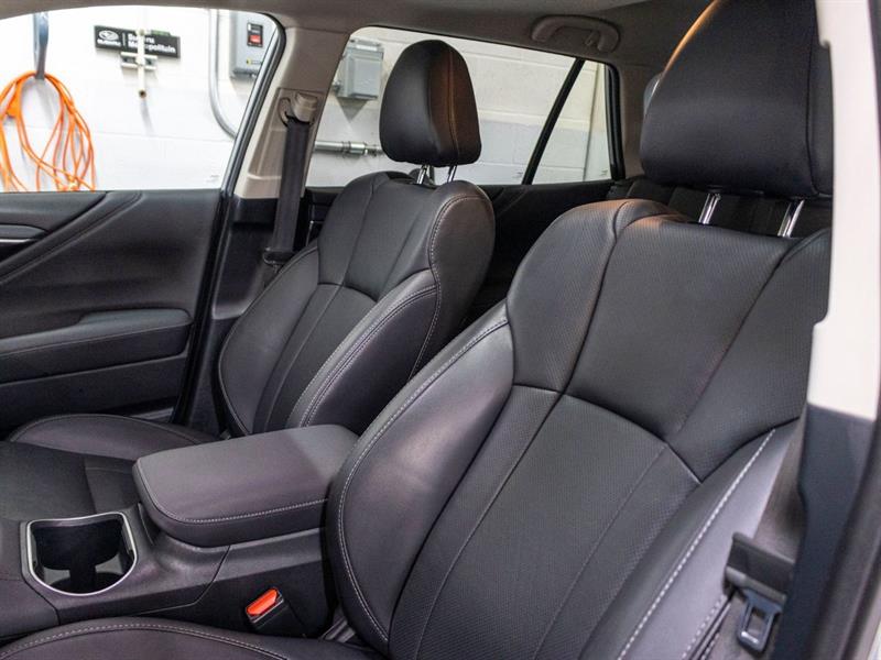 subaru Outback Limited 2022 - 22